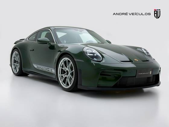 PORSCHE 911 4.0 24V H6 GASOLINA GT3 TOURING MANUAL PORSCHE 911 4.0 24V H6 GASOLINA GT3 TOURING MANUAL